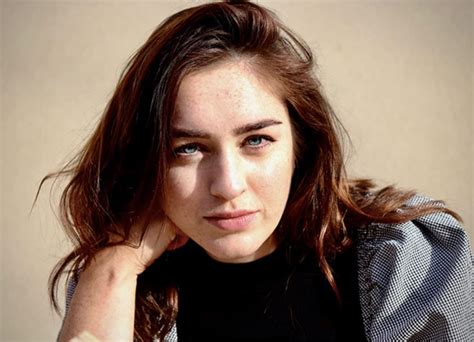 Danielle Galligan sexy, topless & nude photos & movies